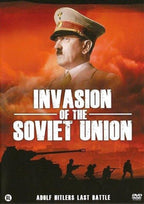Invasion of the soviet union – DVD