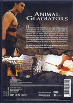 Animal gladiators (DVD)