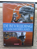 Bevrijding van nederland (DVD)
