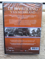 Bevrijding van nederland (DVD)