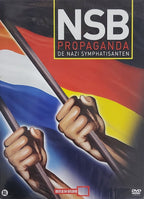 Nsb propaganda – DVD