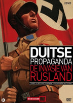 Duitse propaganda:de.. – DVD