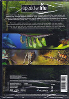 Speed of life – DVD
