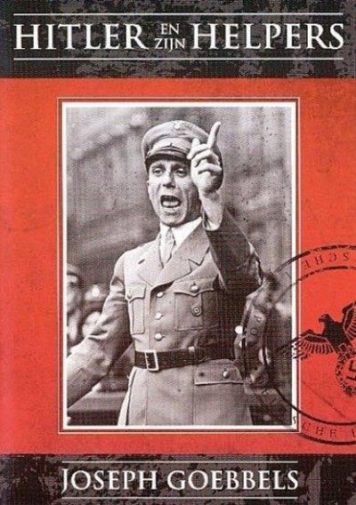 Interest DVD – hitler en zijn helpers
