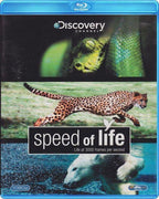 Speed of life (Blu-ray)