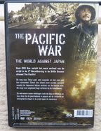 The pacific war – the world against japan – DVD