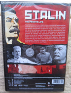 Stalin: the private life – DVD