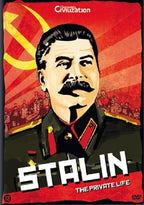 Stalin: the private life – DVD
