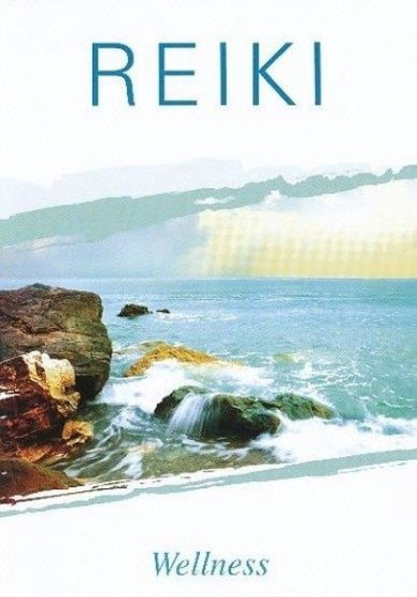Reiki – DVD