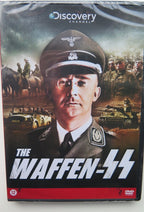 Waffen ss – DVD