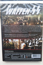 Waffen ss – DVD