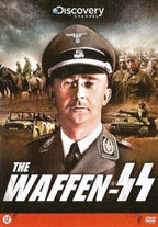 Waffen ss – DVD