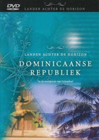 Dominicaanse republiek – DVD