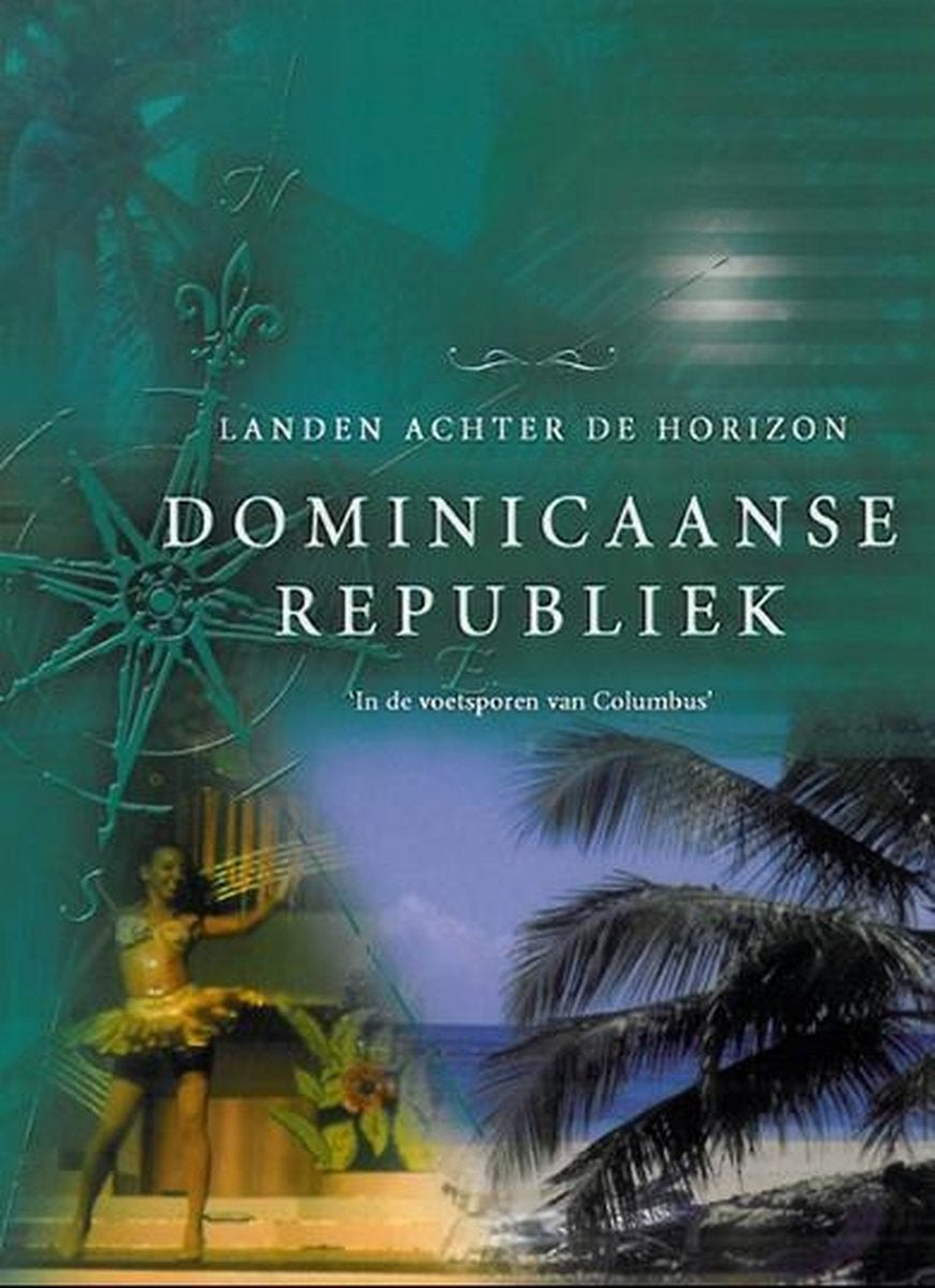 Dominicaanse republiek – DVD