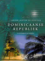 Dominicaanse republiek – DVD
