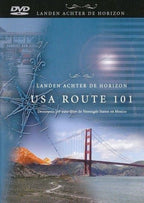 Usa route 101 – landen achter de horizon – DVD