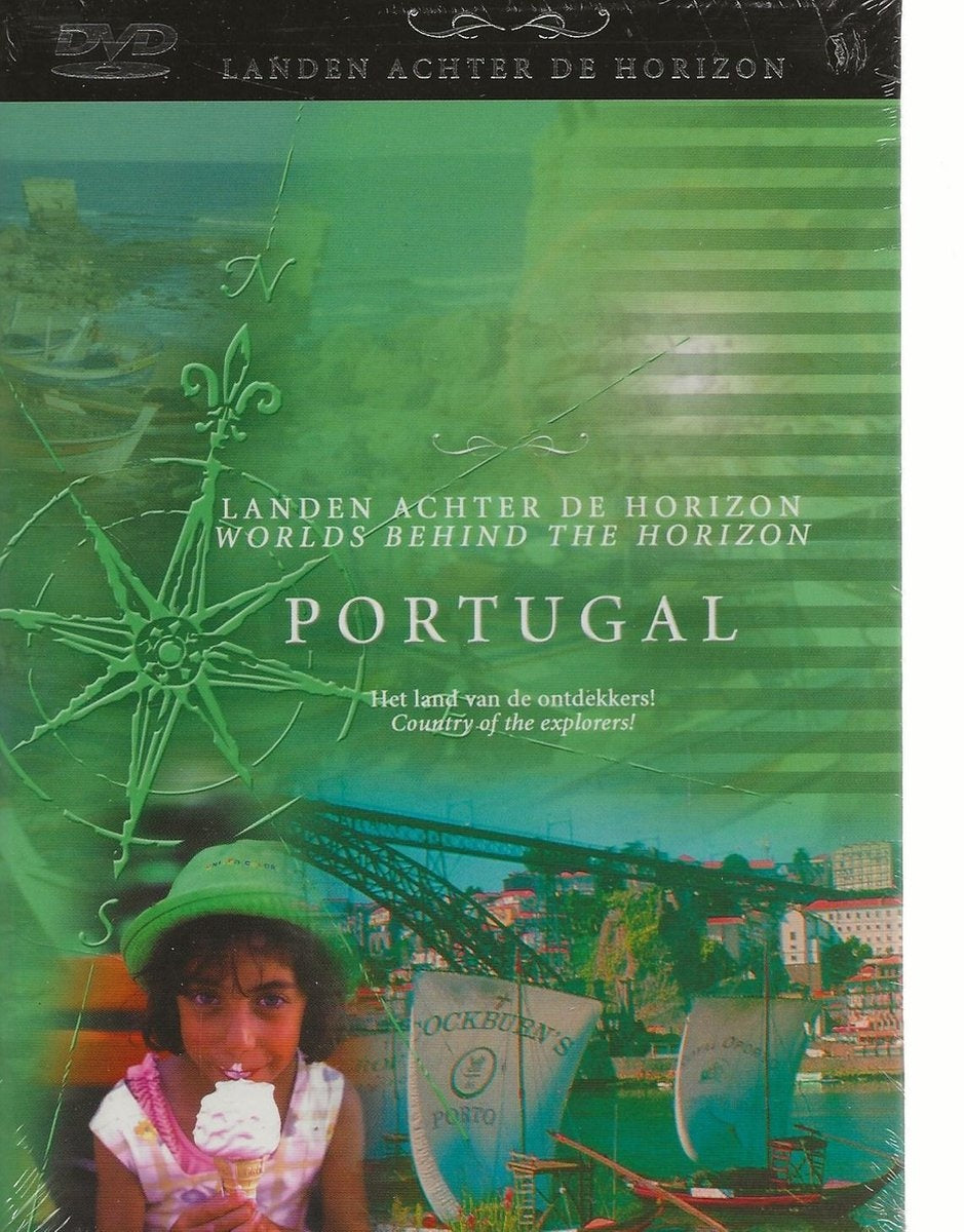 Portugal – DVD