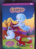 Casper – DVD