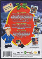 Pieter post – kerst en winterspecial – DVD