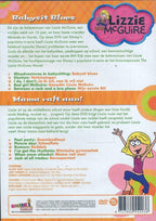 Lizzie mcguire babysit blues – mama valt aan – DVD