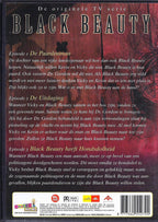 Black beauty 3 – DVD