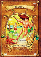 Tarzan – DVD