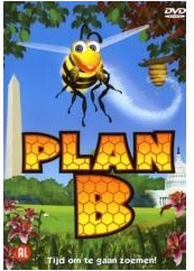 Plan b – DVD
