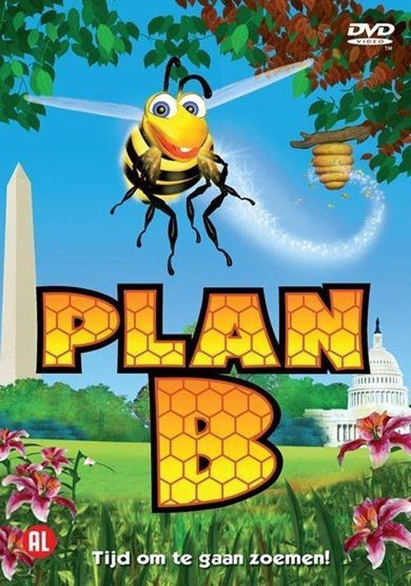 Plan b – DVD