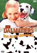 Dog lover's symphony – DVD