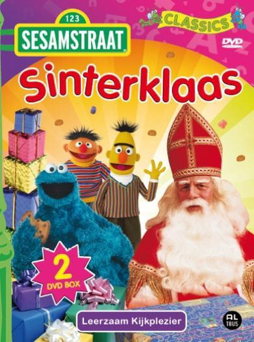 Kerst en winter – DVD