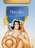 Kinder – hercules – DVD