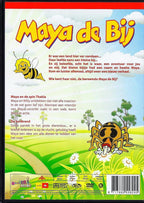 Maya de bij 4 (DVD)