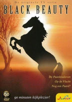 Black beauty – deel 02 – DVD