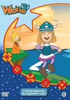 Wickie de viking 2 – DVD