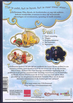 Tita tovenaar 1 – DVD