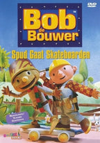 Bob de bouwer spud g – DVD