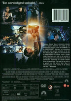 Speelfilm – transformers – DVD