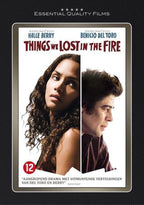 Things we lost in the fire (d) (eqf) – DVD