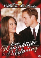 Prins william & kate een koninklijke verloving – DVD
