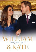 Prins william & kate een koninklijke verloving – DVD