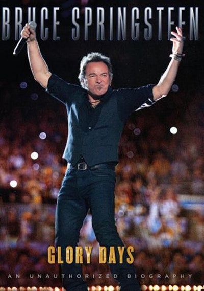 Bruce springsteen – glory days (DVD)