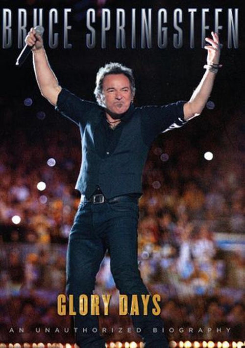Bruce springsteen – glory days (DVD)