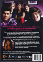 One direction – the only way is up – DVD