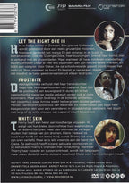 3 vampire movies – DVD