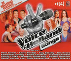 The songs 2 – CD