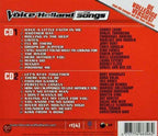 The songs 2 – CD