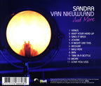 Sandra van nieuwland – and more (CD)