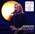 Sandra van nieuwland – and more (CD)