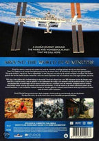 Around the world in 90 minutes – DVD