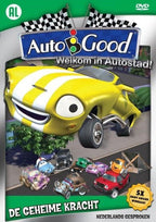 Auto b good 1 – DVD